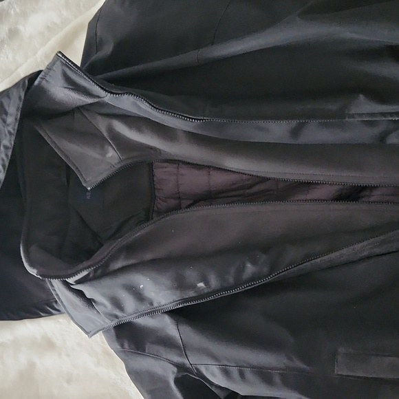 Weatherproof Jacket - Picture 9 of 9